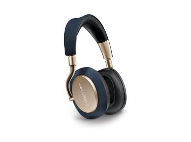 auriculares bowers wilkins
